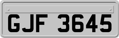 GJF3645