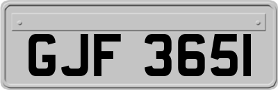 GJF3651