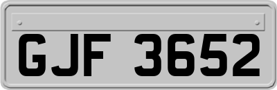 GJF3652