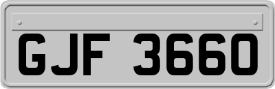 GJF3660