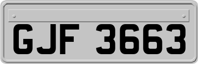 GJF3663