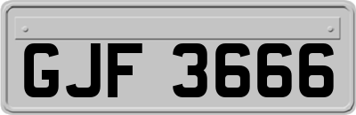 GJF3666
