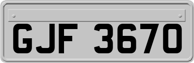 GJF3670
