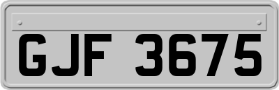 GJF3675