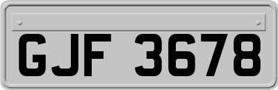 GJF3678