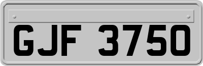 GJF3750