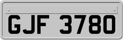 GJF3780