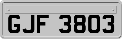 GJF3803