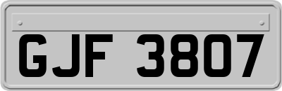 GJF3807