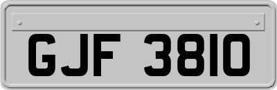 GJF3810