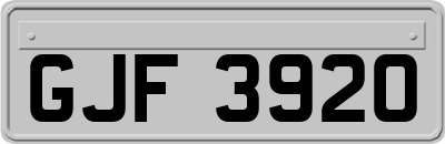 GJF3920