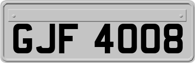 GJF4008