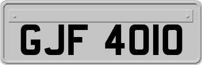 GJF4010