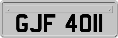 GJF4011
