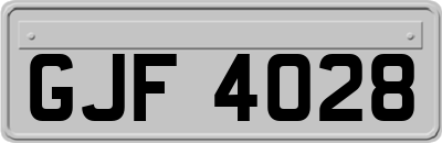 GJF4028