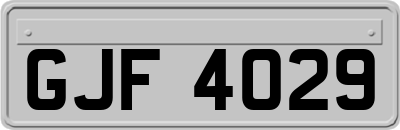 GJF4029