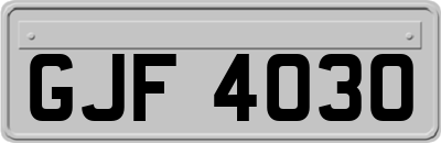 GJF4030