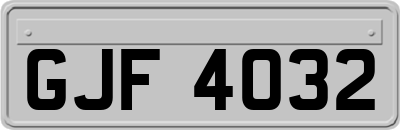 GJF4032