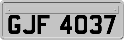 GJF4037
