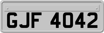 GJF4042