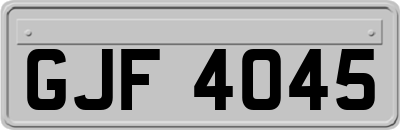 GJF4045