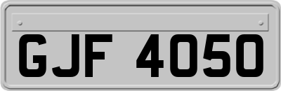 GJF4050