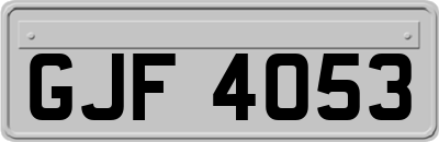 GJF4053