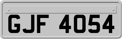 GJF4054