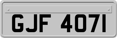 GJF4071