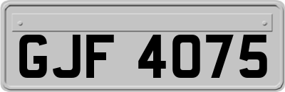 GJF4075