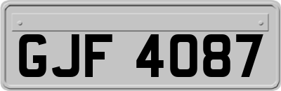 GJF4087