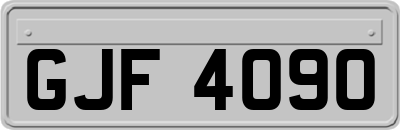 GJF4090