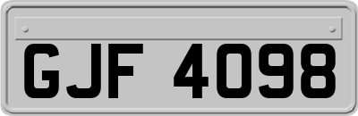 GJF4098