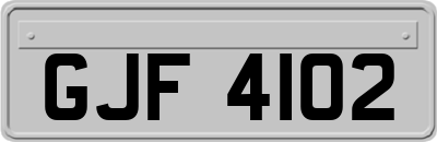 GJF4102