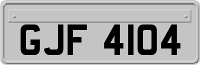 GJF4104