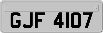 GJF4107