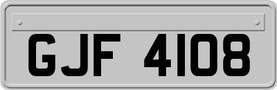 GJF4108