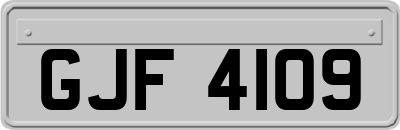 GJF4109