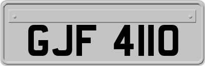 GJF4110