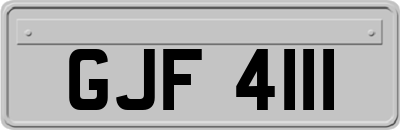 GJF4111