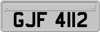 GJF4112