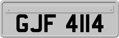 GJF4114