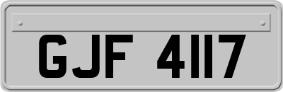GJF4117
