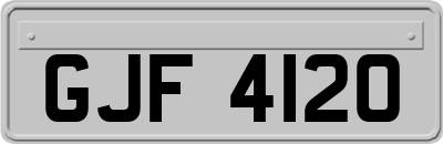 GJF4120