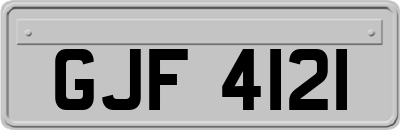 GJF4121