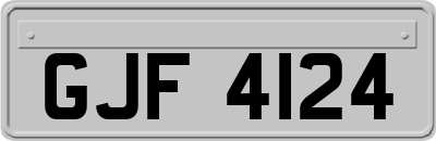 GJF4124