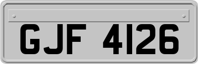 GJF4126