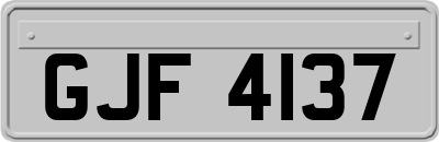 GJF4137