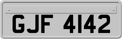 GJF4142