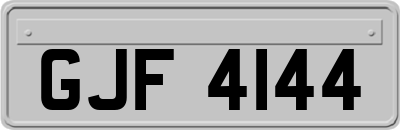 GJF4144